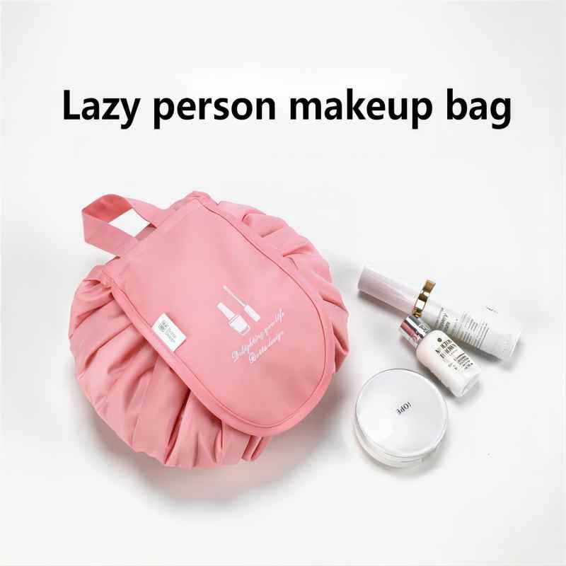 Lazy Makeup Bags