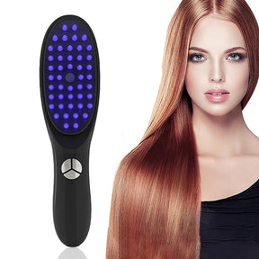 Ultimate 5-in-1 Hair Revive Comb