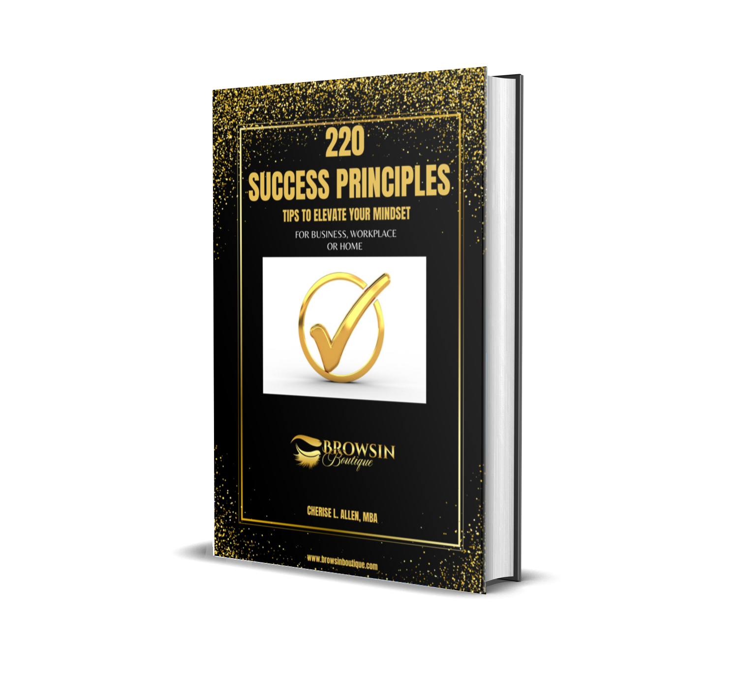 220 Success Principles (Ebook)