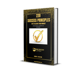 220 Success Principles (Ebook)