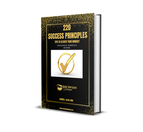 220 Success Principles (Ebook)