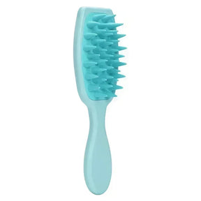 Silicone Shampoo Brush