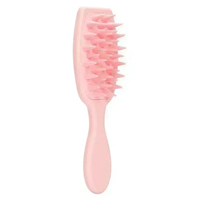 Silicone Shampoo Brush