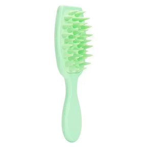 Silicone Shampoo Brush